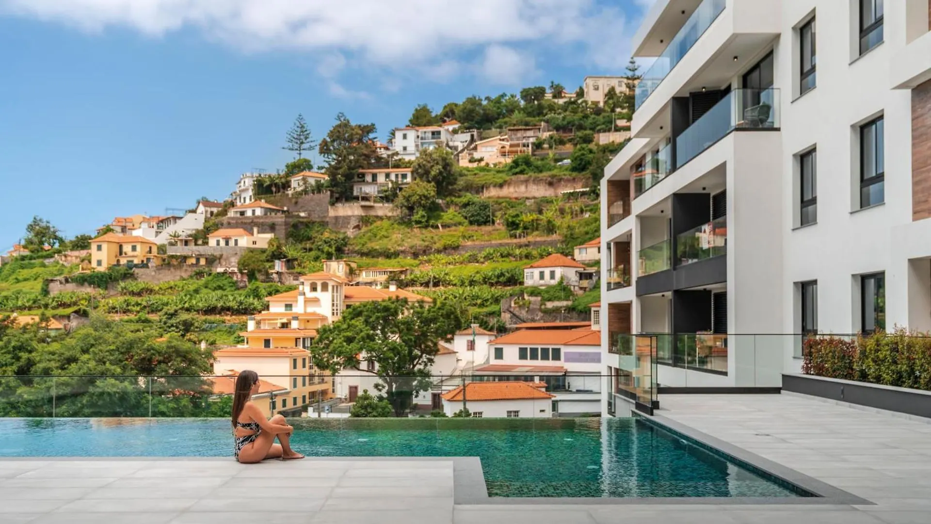 Uptown II By An Island Apart Funchal  Funchal (Madeira)